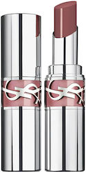 Ysl Loveshine Wet Shine Lipstick Brown 3.2gr