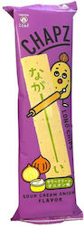 Tokimeki Chapz Chips Cream Onion 75g