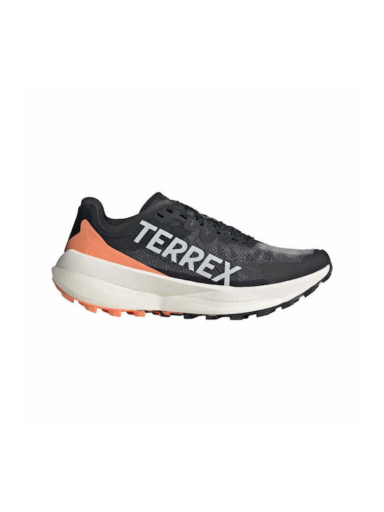 Terrex Agravic Speed Дамски Спортни обувки Running Black / Orange
