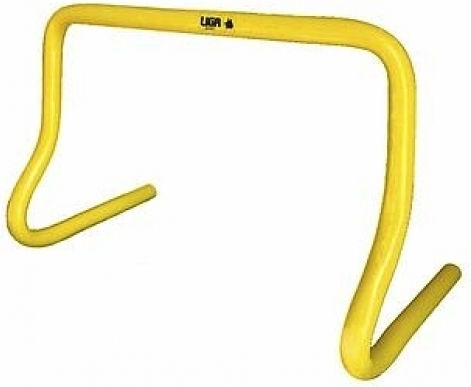 Liga Sport Training Obstacle in Yellow Color