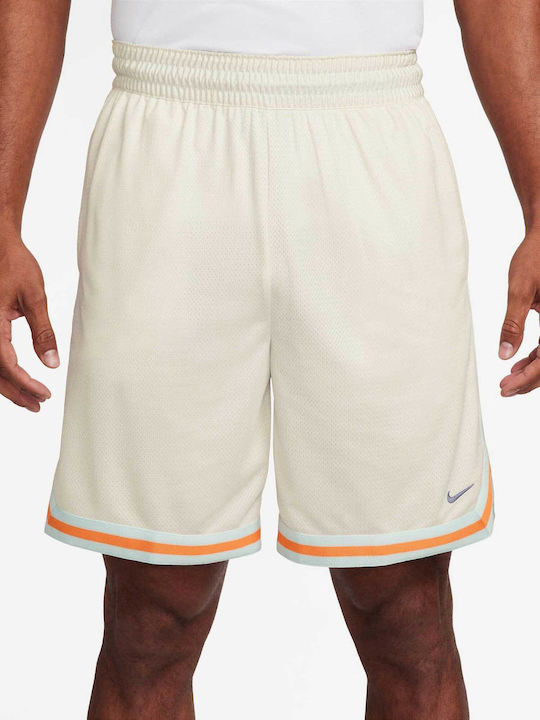 Nike Bermudă Sportivă de Bărbați Grey