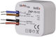 Zamel LED Захранване IP20 Мощност 15W с Изходно Напрежение 12V