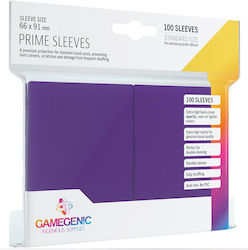 Gamegenic Matte Prime Card Sleeves