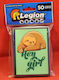 Legion Supplies Card Sleeves Standard Size 50τμχ