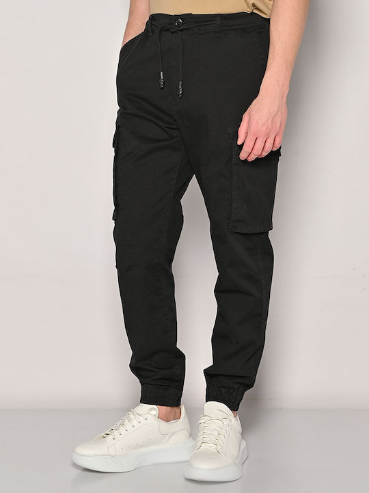 Pantaloni Negru