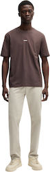 Boss Orange Hose Chino Ecru