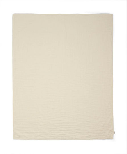 Mamas & Papas Musselin-Schultertuch 100x120cm.