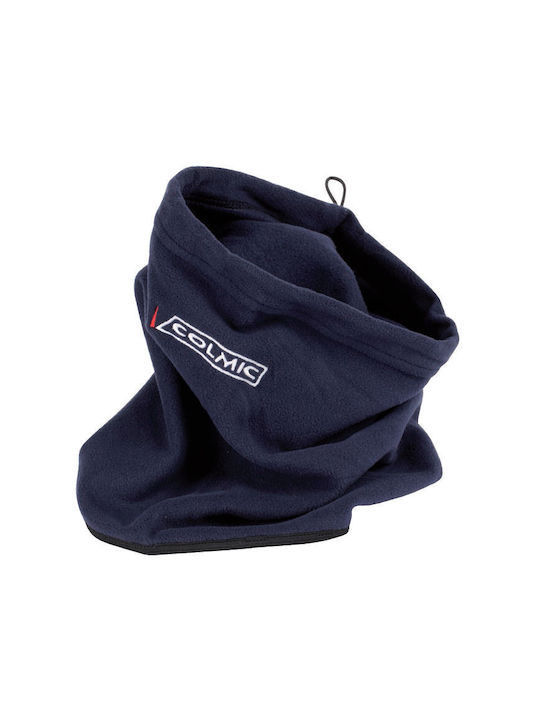 Colmic Sport Neckwarmer Blue