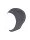 Nothern Diver Neopene Skull Cap Шапка за бягане Черен