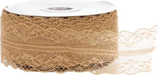 Arpimex Srl Ribbon Beige