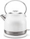 Zelmer Fierbător 1.5lt 2200W Alb