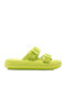 Kinder Flip Flops Grün