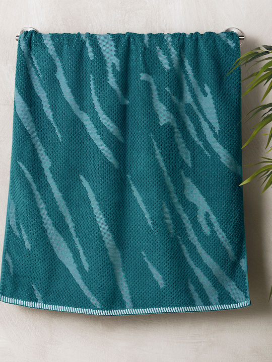 Kentia Hand Towel History 30x50cm. 07 Weight 600gr/m²