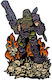 Doom Eternal Pin Badge Doom Guy Limited Edition
