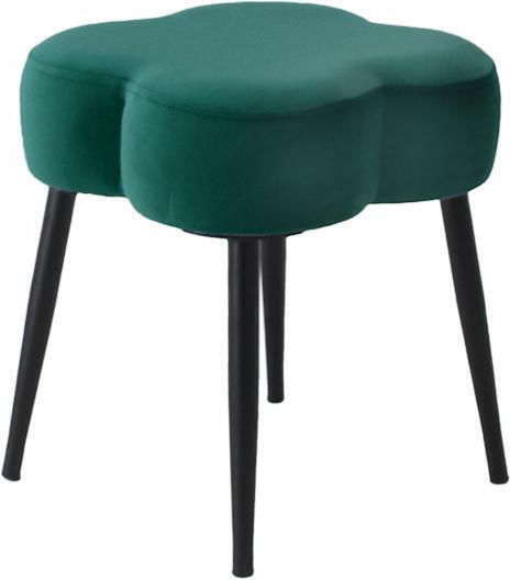 Hocker Für das Wohnzimmer 232009 Cypress 36x36x40cm Hocker Für das Wohnzimmer 232009 Cypress 36x36x40cm