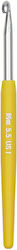 Prym Soft Handle Stricknadeln Aluminium