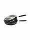 Cok Spain Pan made of Aluminum with Non-Stick Coating 24cm
