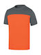 Delta Plus Herren Arbeitshemd Gray