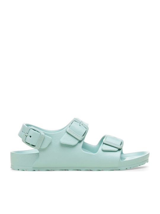 Birkenstock Kinder Sandalen Milano Eva Anatomis...