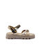 Amica Kids' Sandals Beige