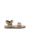 Amica Kinder Sandalen Beige