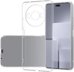 Redmi A3 Διάφανη (Xiaomi Redmi A3) Redmi A3 Διάφανη (Xiaomi Redmi A3)