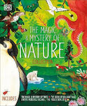The Magic And Mystery Of Nature Collection Jason Bittel