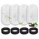 Pet Interest Replacement Filter for Pet Waterer...