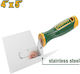 Jadever Spatel Inox 400293