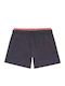 Men's Swimwear Shorts Black