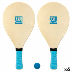 Aktive Kids Beach Rackets