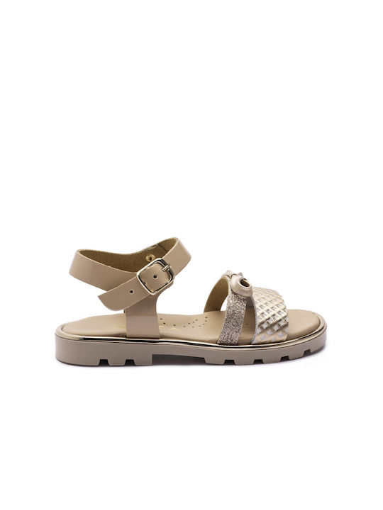 Amica Kids' Sandals Beige