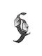 AmazingThing 42 44 Curea Gri Apple Watch 44/45/46mm/Ultra 49mm