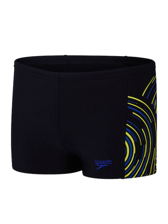 Speedo Kids Swimwear Swim Shorts Black