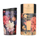 Estia Travel Mug Save The Aegean Рециклируем Чаша Термос Неръждаема стомана Без BPA 350мл Midnight blossom