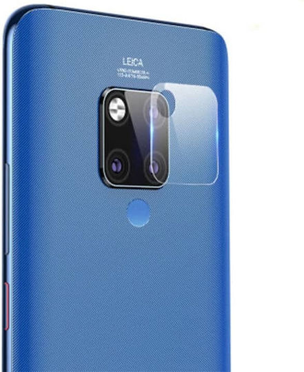 Edman Kameraschutz Membrane für das Huawei Mate 20X