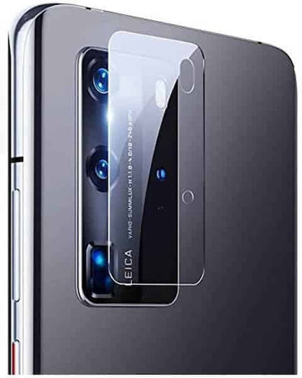 Edman Kameraschutz Membrane für das Huawei P40 Pro