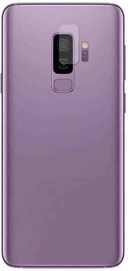 Edman Protecție Cameră Film adeziv pentru Samsung Galaxy S9 Plus