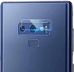 Edman Kameraschutz Membrane für das Samsung Galaxy Note 9