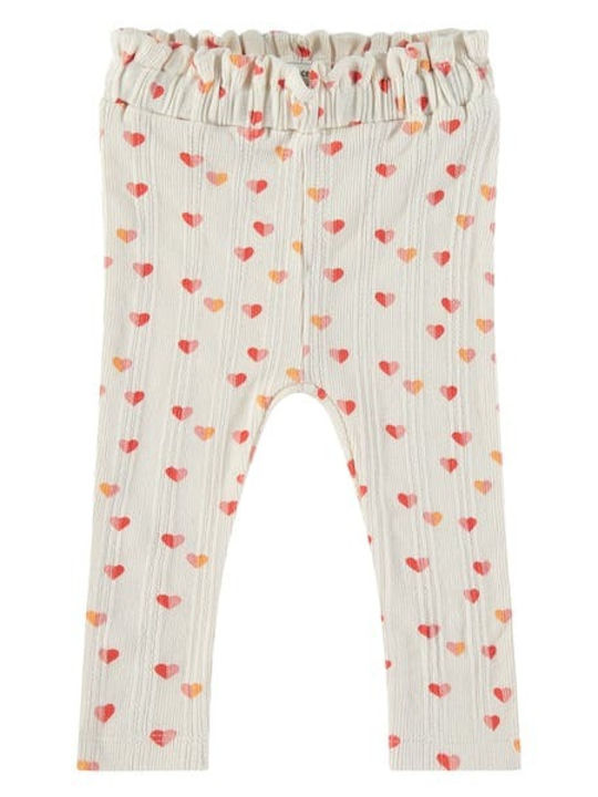 Babyface Kids Long Legging Beige