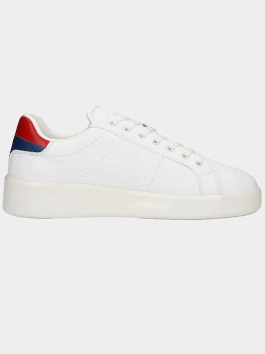 Harmont & Blaine Sneakers White