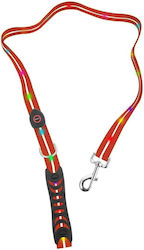 Doggy Village Dog Leash Lead Strap Red Doggy Village Dog Leash Lead Strap Red