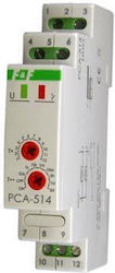 F&F Χρονικό Ράγας PCA-514DUO