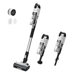 Levoit LVAC-200 Επαναφορτιζόμενη 2 σε 1 Λευκή Levoit LVAC-200 Επαναφορτιζόμενη 2 σε 1 Λευκή