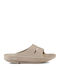 Oomega Ooahh Men's Slides Beige