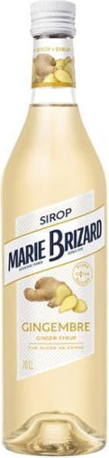 Marie Brizard Сироп за коктейли с вкус на Джинджифил