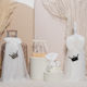 Makis Tselios Fashion Baptism Package with Crown Theme OK24247