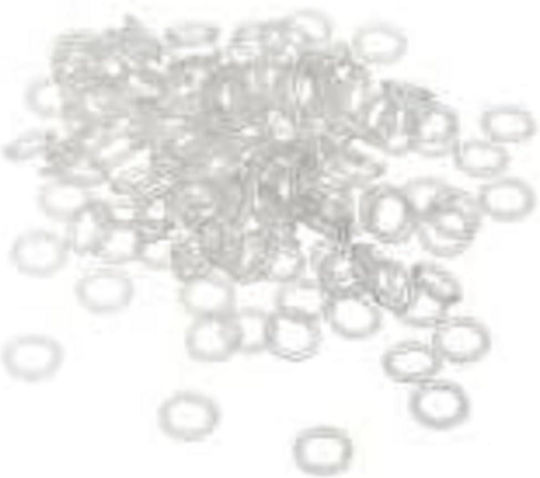 King Mod Noise Dampener Cherry Mx Keyboards Transparent 125 Pieces