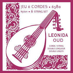 Savarez Leonida Μονή Χορδή Nylon Savarez Leonida Μονή Χορδή Nylon