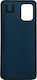 Xiaomi Καπάκι Μπαταρίας Μαύρο για XIAOMI Mi 10 Lite